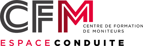 CFMoniteur Espace Conduite